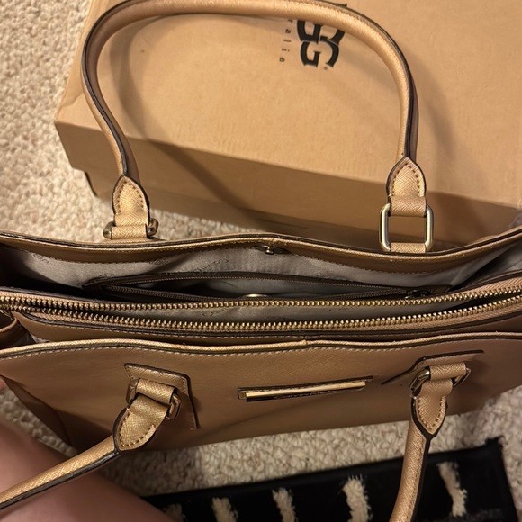 Calvin Klein Gold Women's Bag - Picture 8 of 10